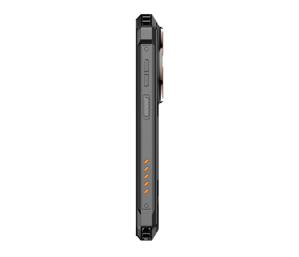 OUKITEL G6 5G 8/256GB 10.600mAh pomarańczowy - 1529514 - zdjęcie 9